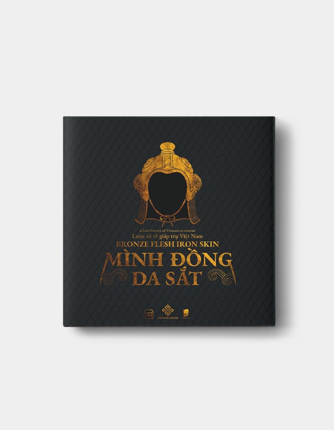 Mình Đồng Da Sắt