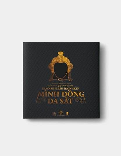 Mình Đồng Da Sắt