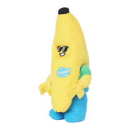 Small LEGO® Banana Guy Plush Toy