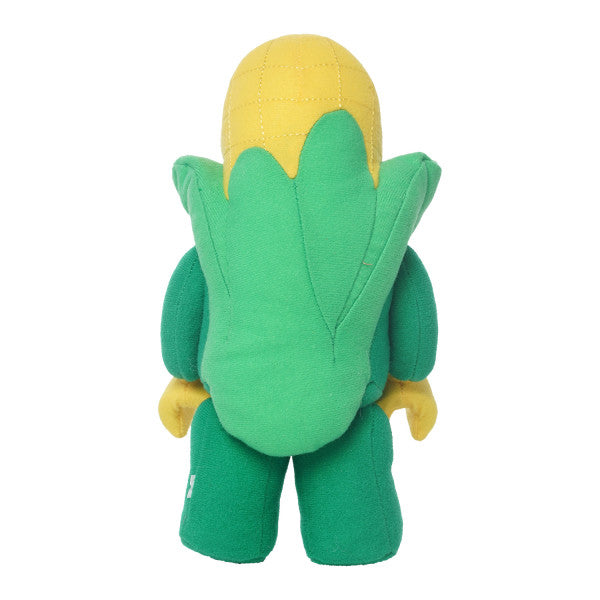 Small LEGO® Corn Cob Guy Plush Toy
