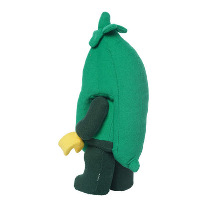 Small LEGO® Peapod Girl Plush Toy - Thú Bông Nhân Vật LEGO Chính Hãng