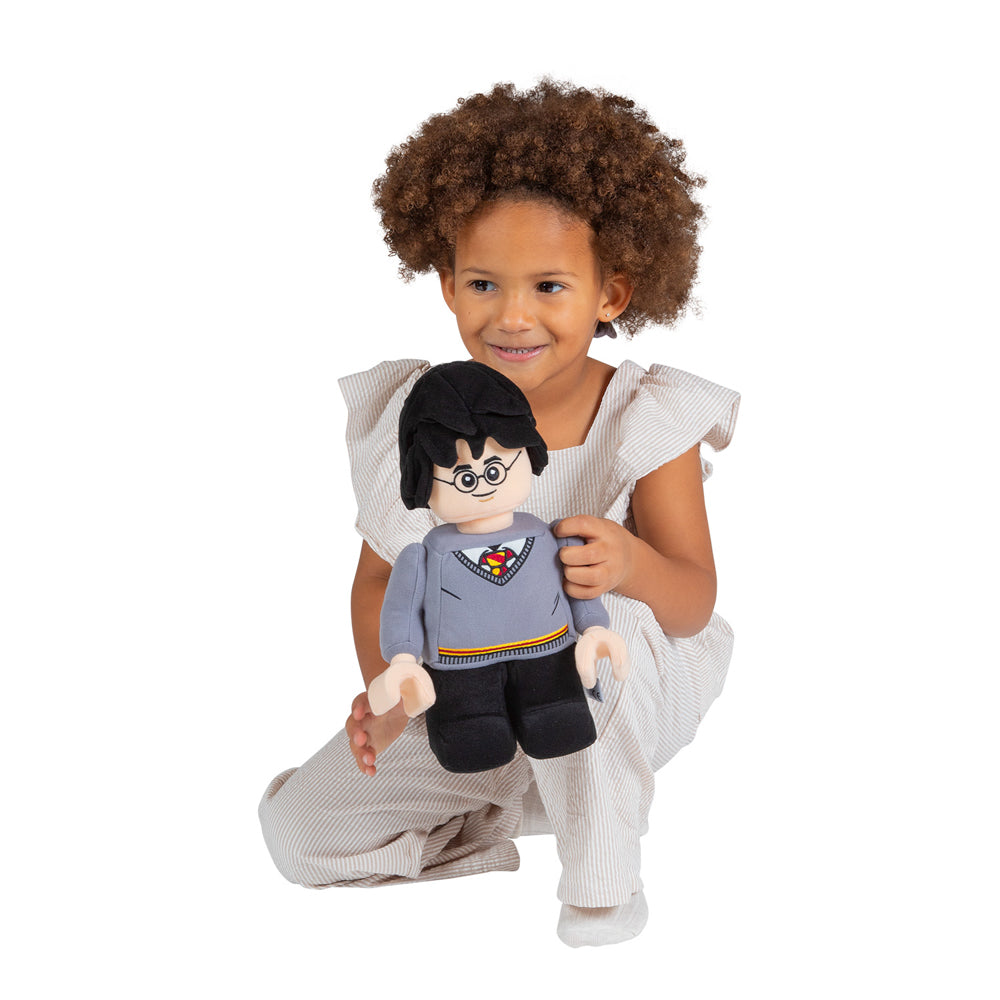 LEGO® Harry Potter Plush Toy