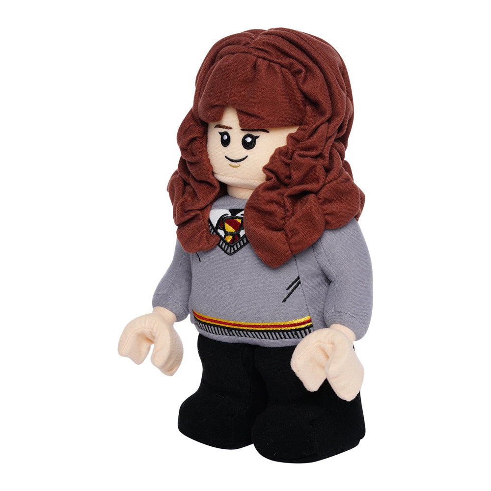 LEGO® Hermione Plush Toy