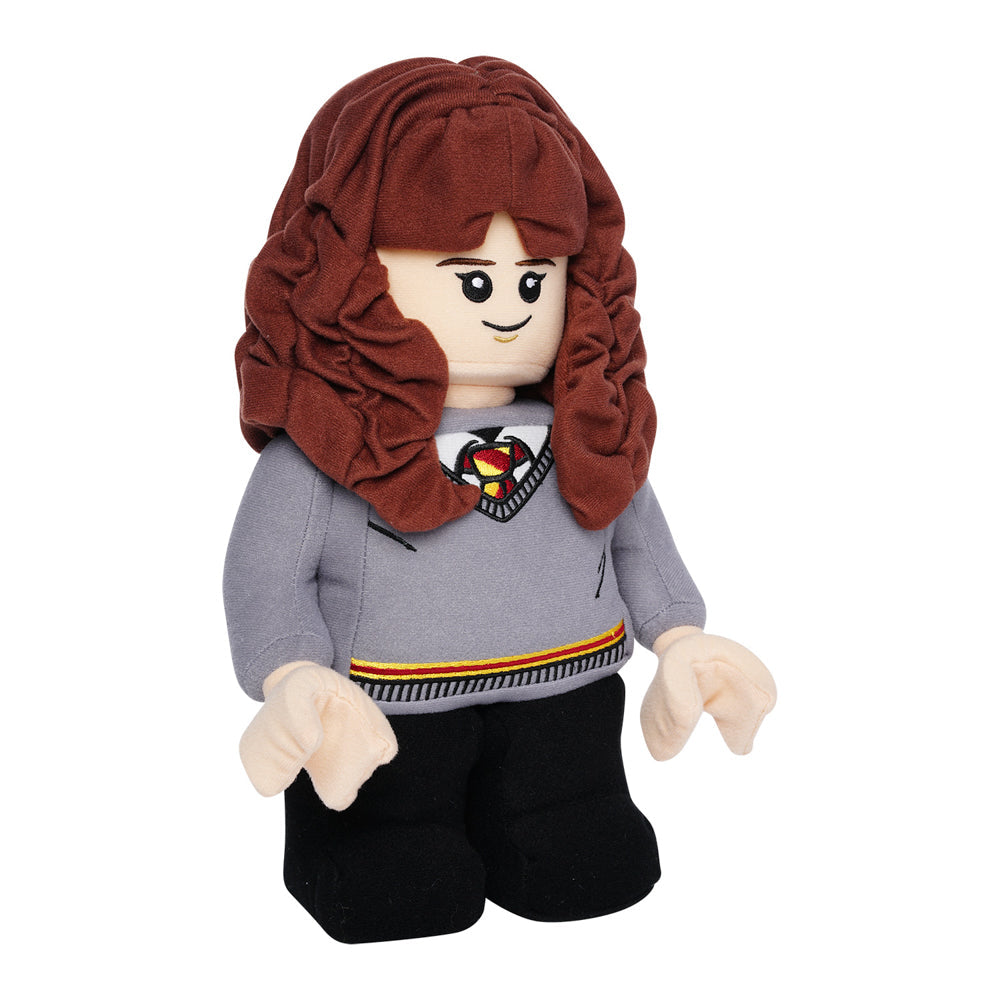 LEGO® Hermione Plush Toy