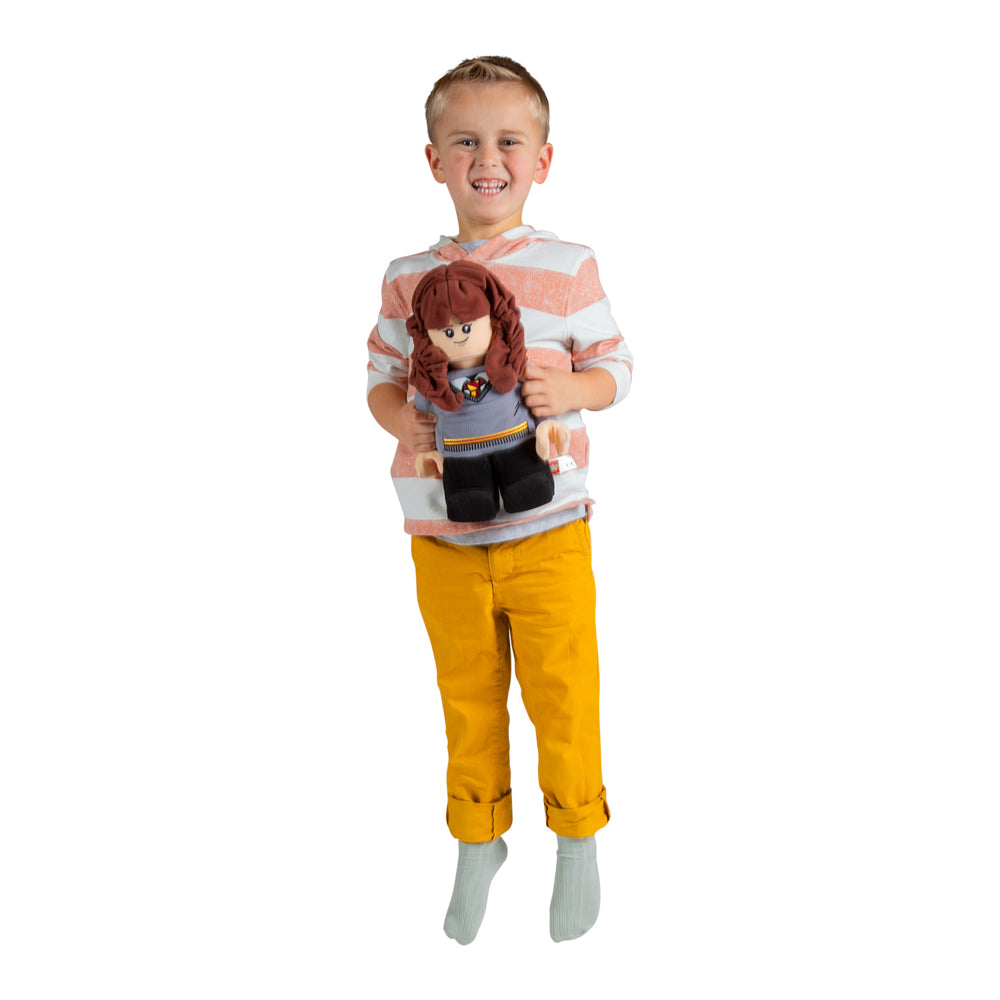 LEGO® Hermione Plush Toy