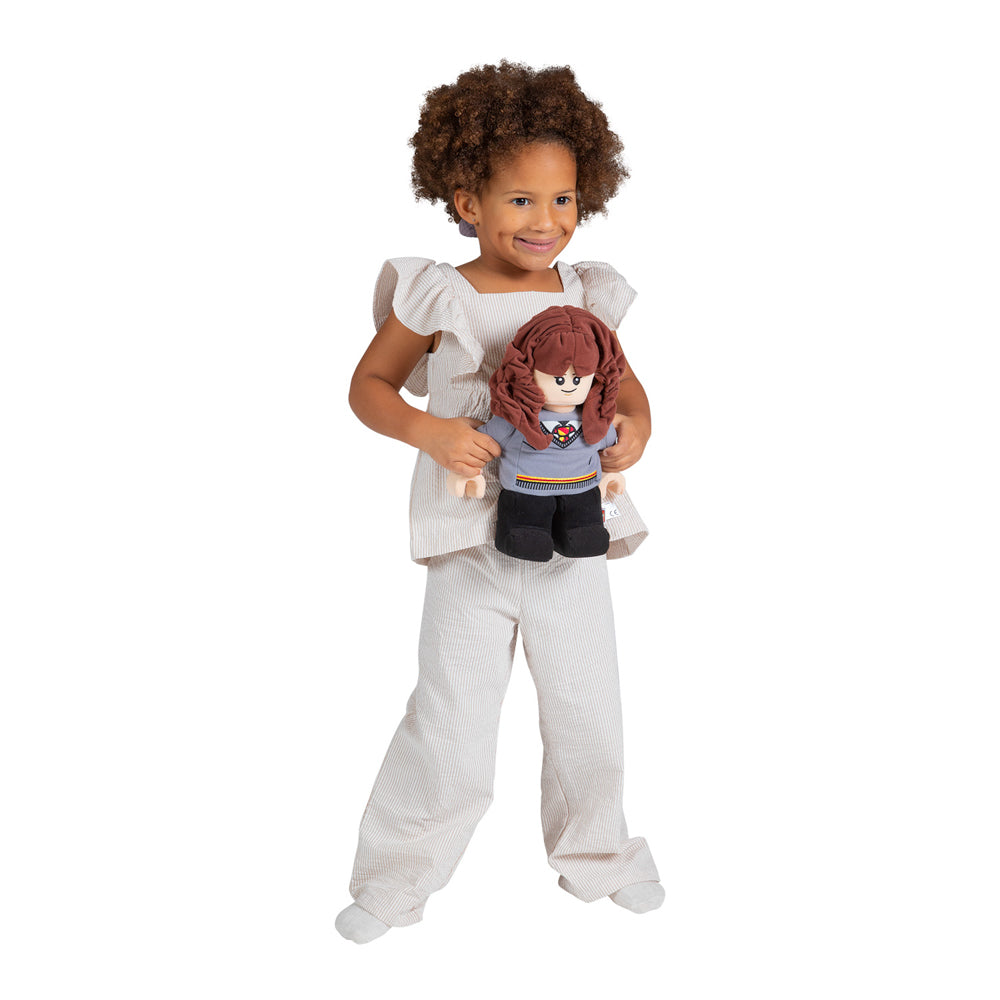 LEGO® Hermione Plush Toy