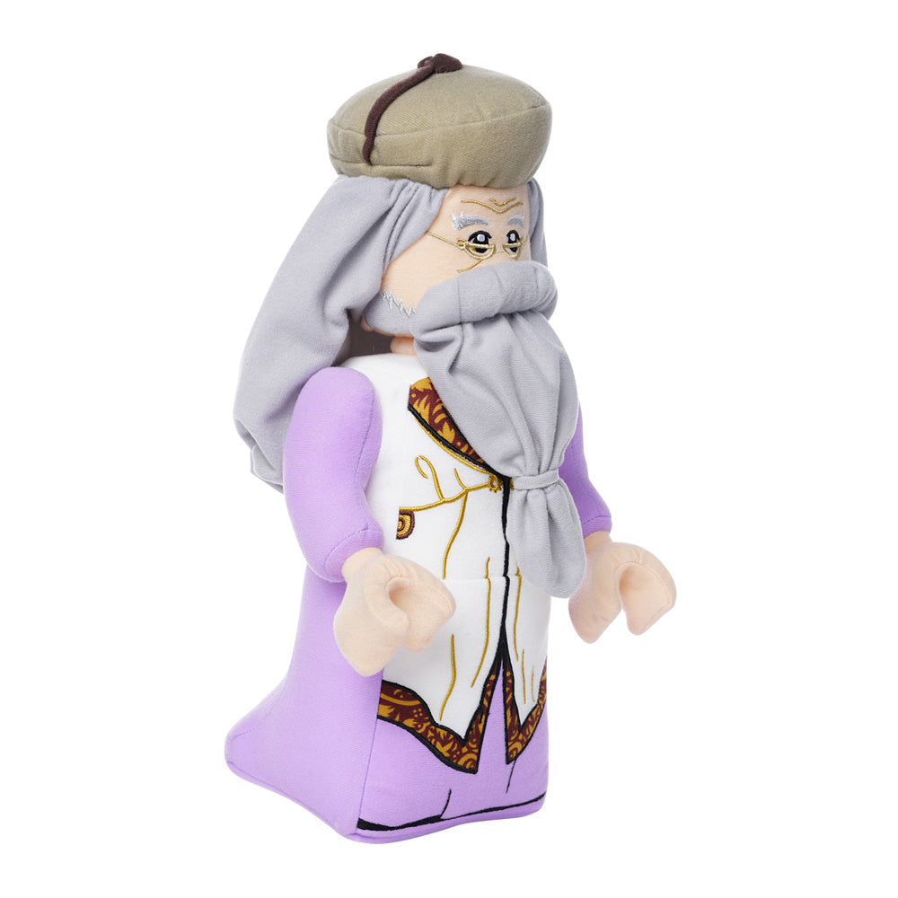 LEGO® Albus Dumbledore Plush Toy