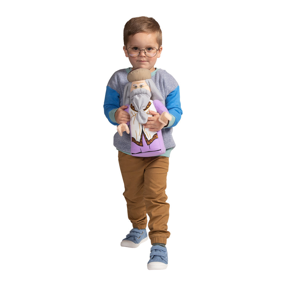 LEGO® Albus Dumbledore Plush Toy