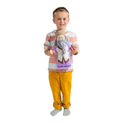 LEGO® Albus Dumbledore Plush Toy
