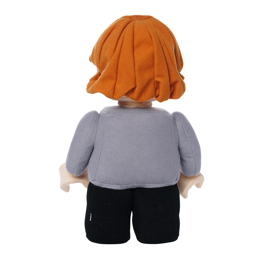 LEGO® Ron Weasley Plush Toy - Thú Nhồi Bông Harry Potter - LEGO - Góc nhìn khác 3