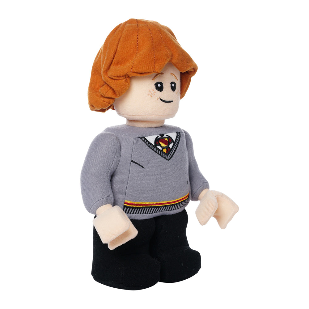 LEGO® Ron Weasley Plush Toy - Thú Nhồi Bông Harry Potter - LEGO - Hình ảnh bổ sung 4