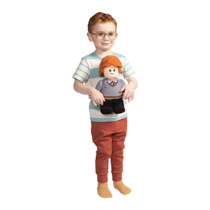 LEGO® Ron Weasley Plush Toy