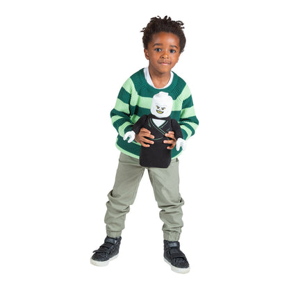 LEGO® Lord Voldemort Plush Toy