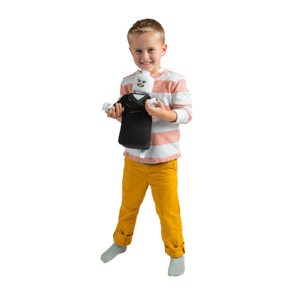LEGO® Lord Voldemort Plush Toy