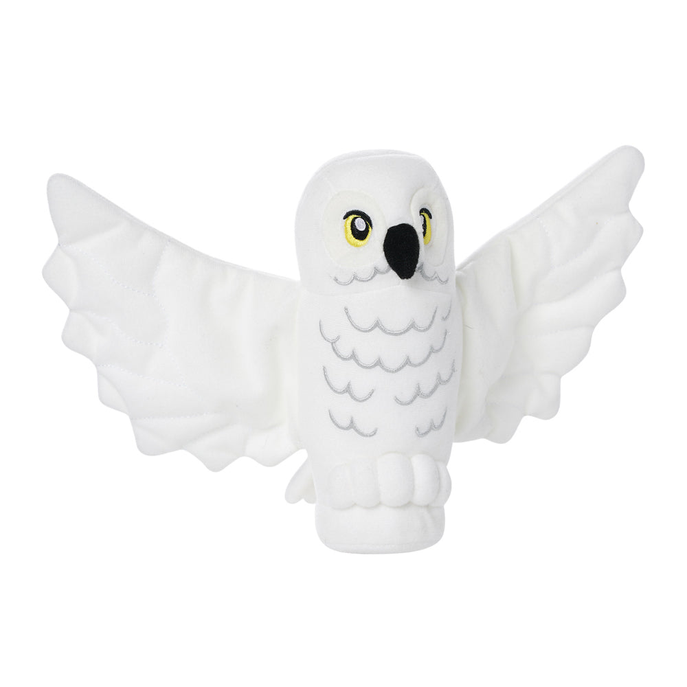 LEGO® Hedwig Plush Toy