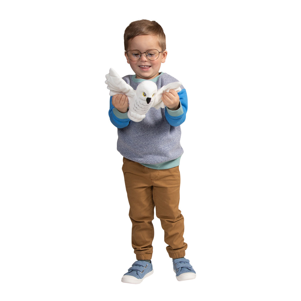 LEGO® Hedwig Plush Toy