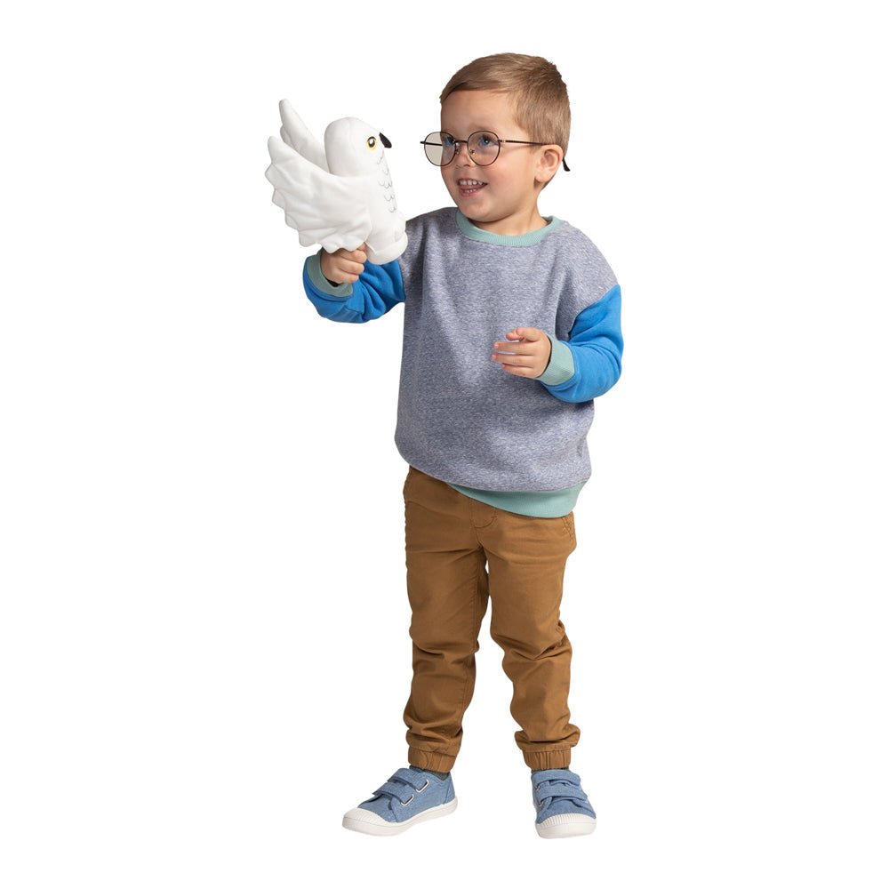 LEGO® Hedwig Plush Toy