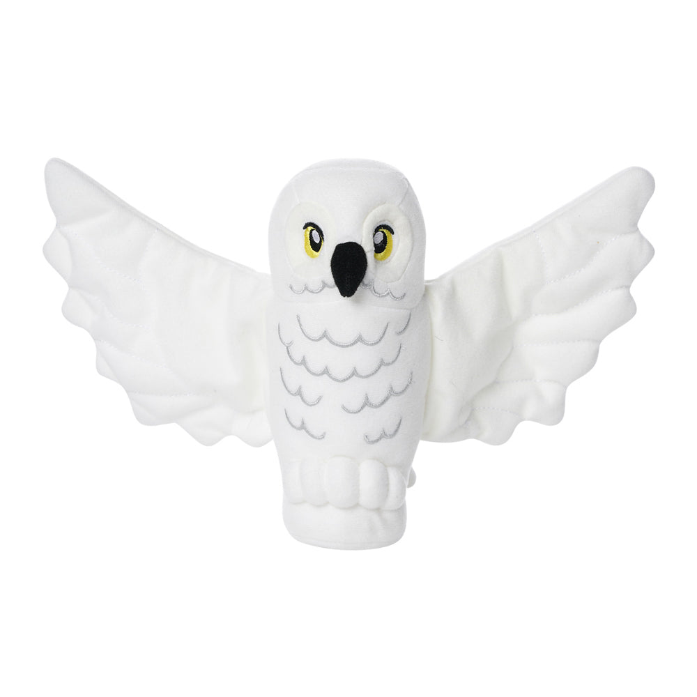 LEGO® Hedwig Plush Toy