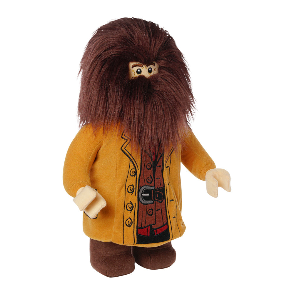 LEGO® Hagrid Plush Toy