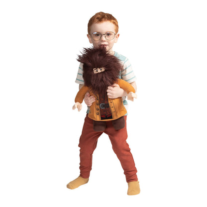 LEGO® Hagrid Plush Toy