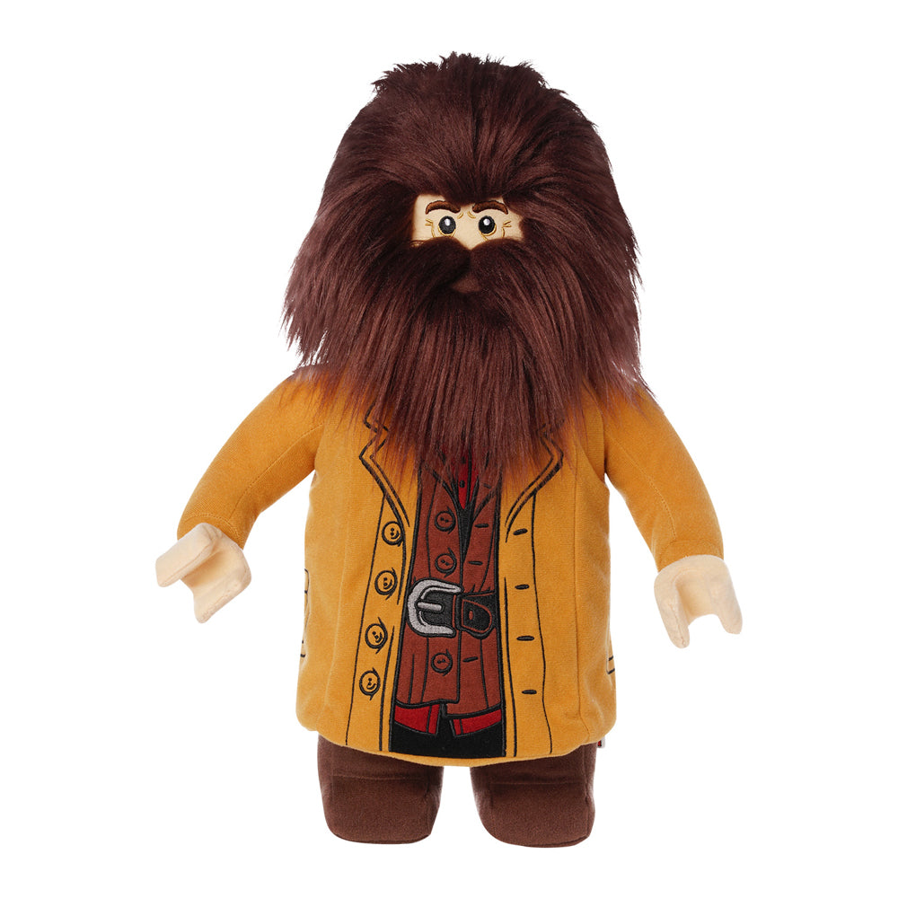 LEGO® Hagrid Plush Toy
