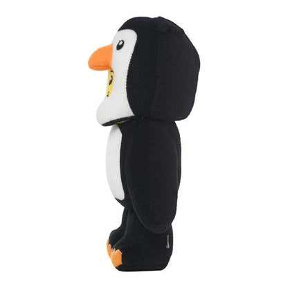 Small LEGO® Penguin Boy Plush Toy