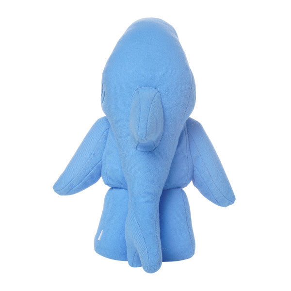 Small LEGO® Shark Guy Plush Toy KAL - ảnh 2 - Available for Shipping