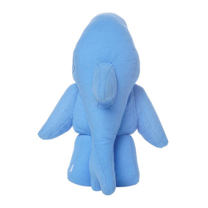 Small LEGO® Shark Guy Plush Toy KAL - ảnh 2 - Available for Shipping