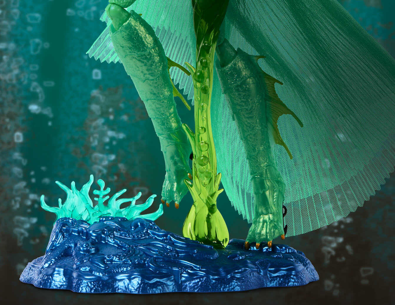 Monster High Skullector Series Creature From The Black Lagoon Doll Búp Bê Sưu Tầm Phiên Bản Giới Hạn Mattel