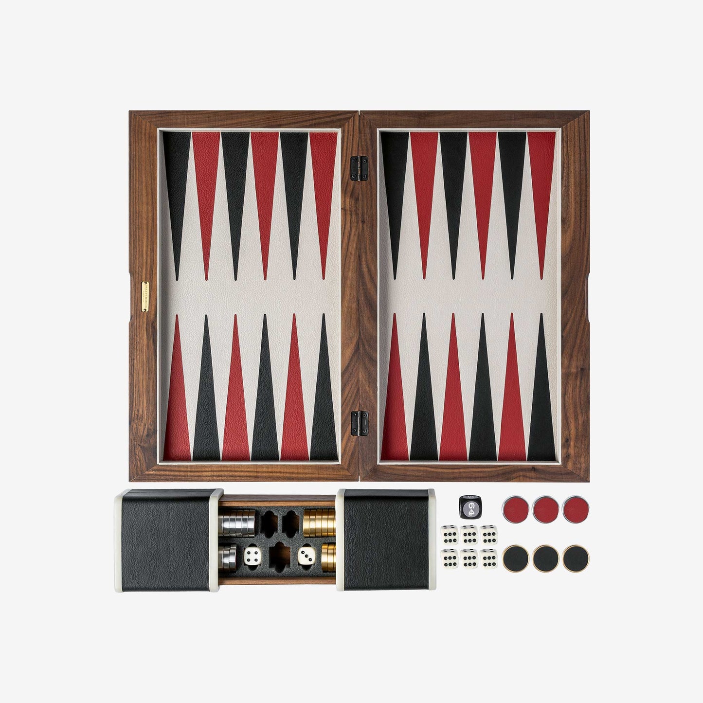 Premium Backgammon