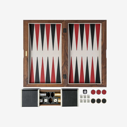 Premium Backgammon