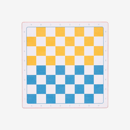 Bộ Cờ Vua Helio (Helio Chess) - BST Lumina