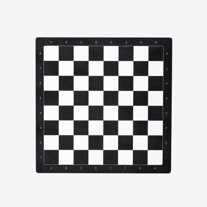 Bộ Cờ Vua Monochrome - Lumina Collection