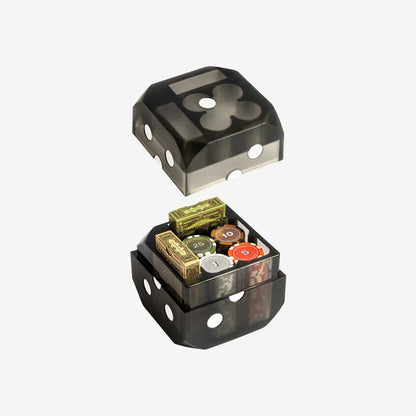 Lumina Dice Poker