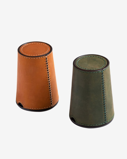 Leather Dice Shaker
