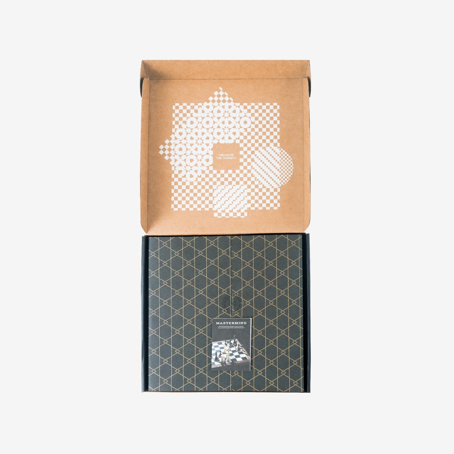 Bộ Cờ Vua Cao Cấp Luxury Chess Set