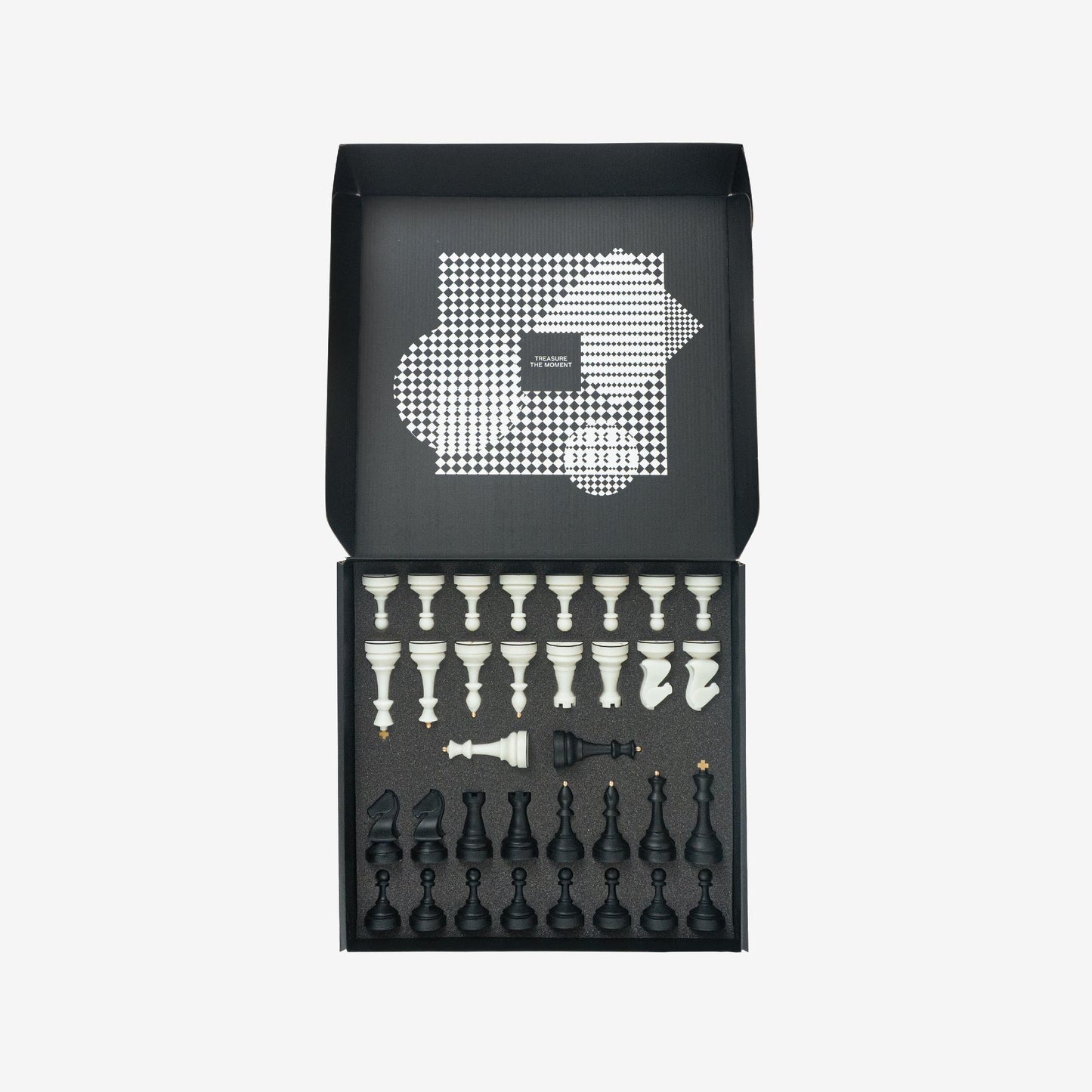 Bộ Cờ Vua Premium Tournament (Premium Tournament Chess Set)