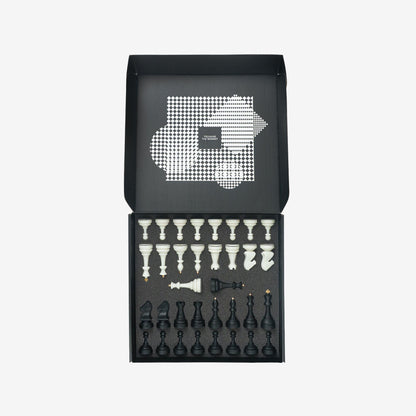 Bộ Cờ Vua Premium Tournament (Premium Tournament Chess Set)