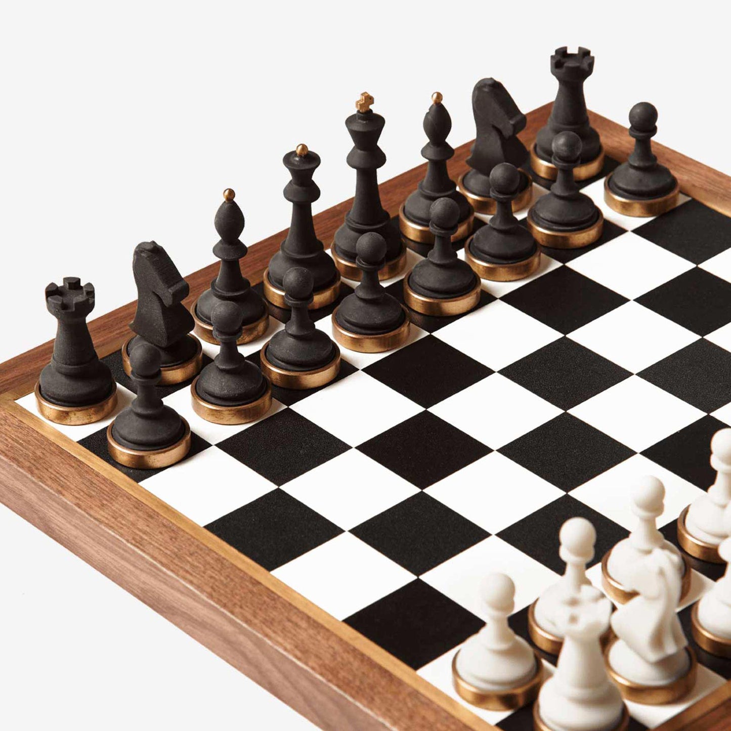 Bộ Cờ Vua Cao Cấp Luxury Chess Set