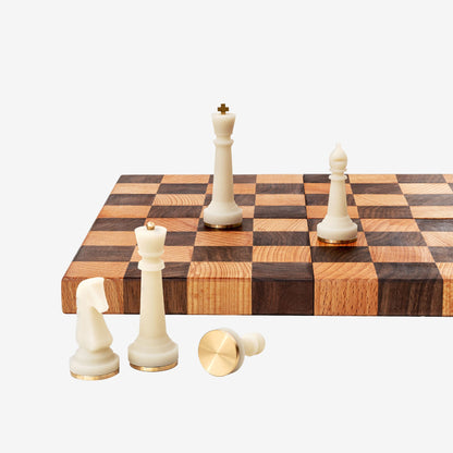 Bộ Cờ Vua Du Lịch Nomad (Nomad Portable Chess Set)