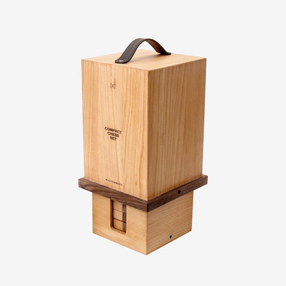 Bộ Cờ Vua Du Lịch Nomad (Nomad Portable Chess Set)