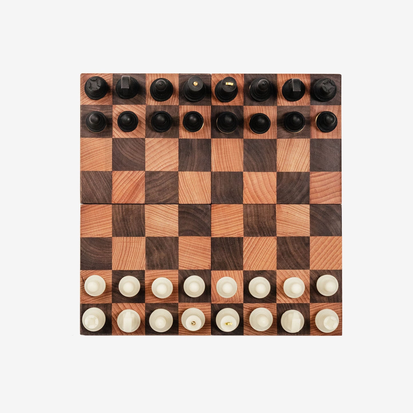 Bộ Cờ Vua Du Lịch Nomad (Nomad Portable Chess Set)