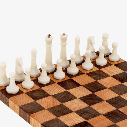 Bộ Cờ Vua Du Lịch Nomad (Nomad Portable Chess Set)