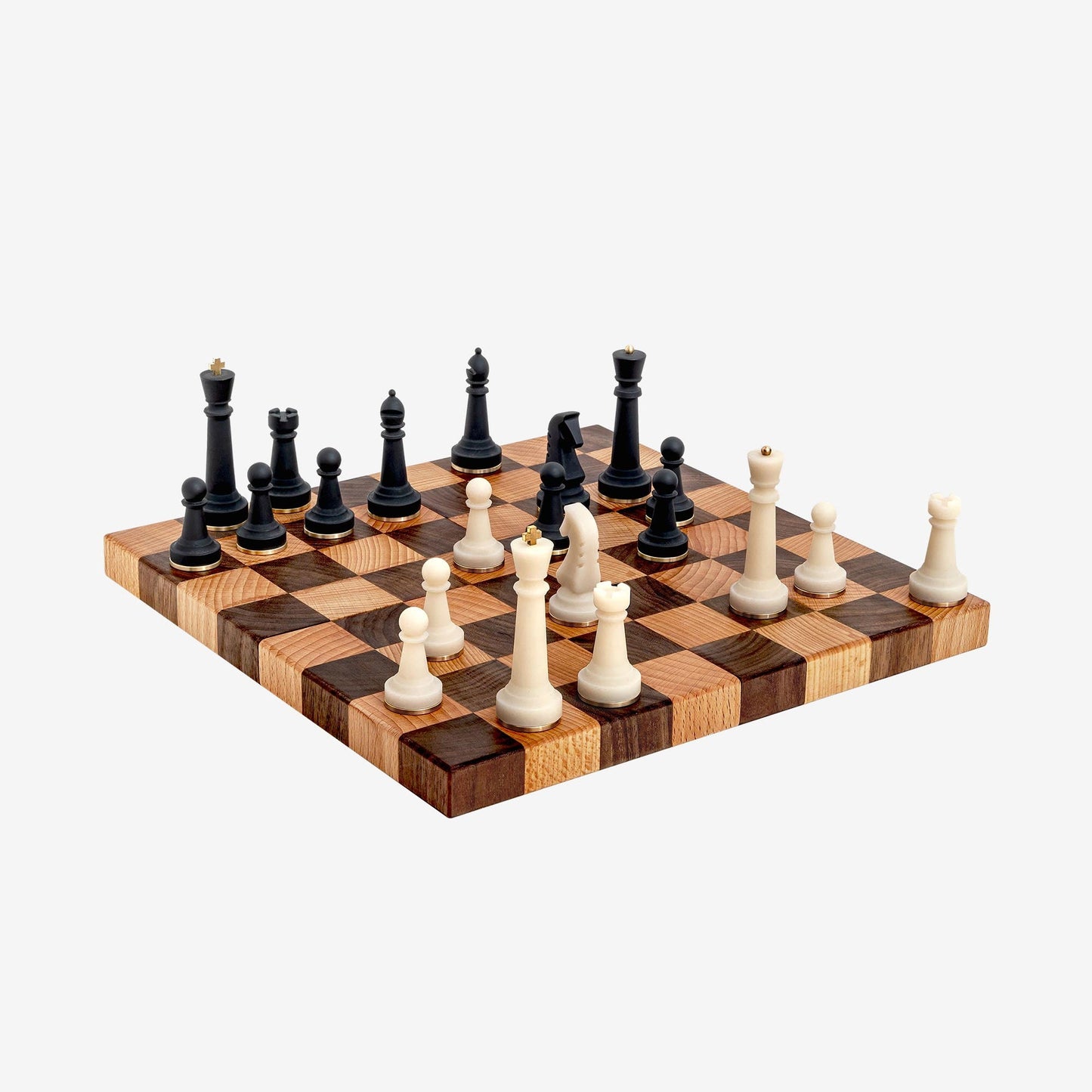 Bộ Cờ Vua Du Lịch Nomad (Nomad Portable Chess Set)