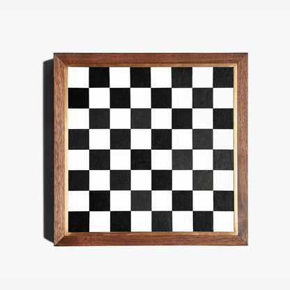 Bộ Cờ Vua Cao Cấp Luxury Chess Set