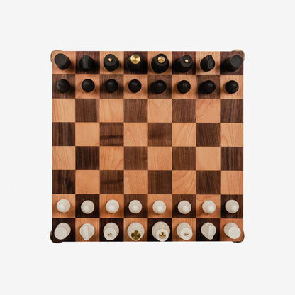 Bộ Cờ Vua The Regal Chess Set