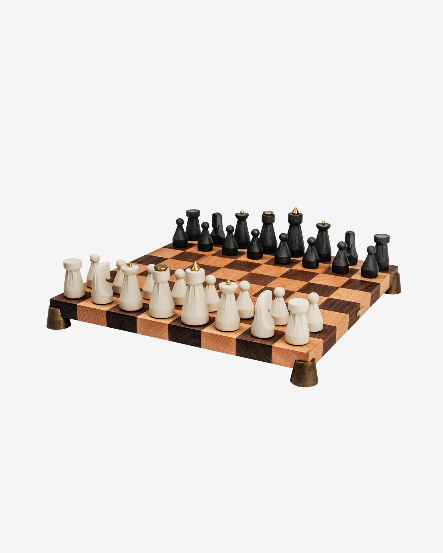 Bộ Cờ Vua The Regal Chess Set