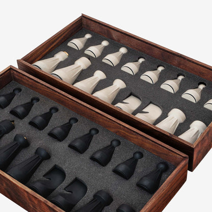 Bộ Cờ Vua The Regal Chess Set