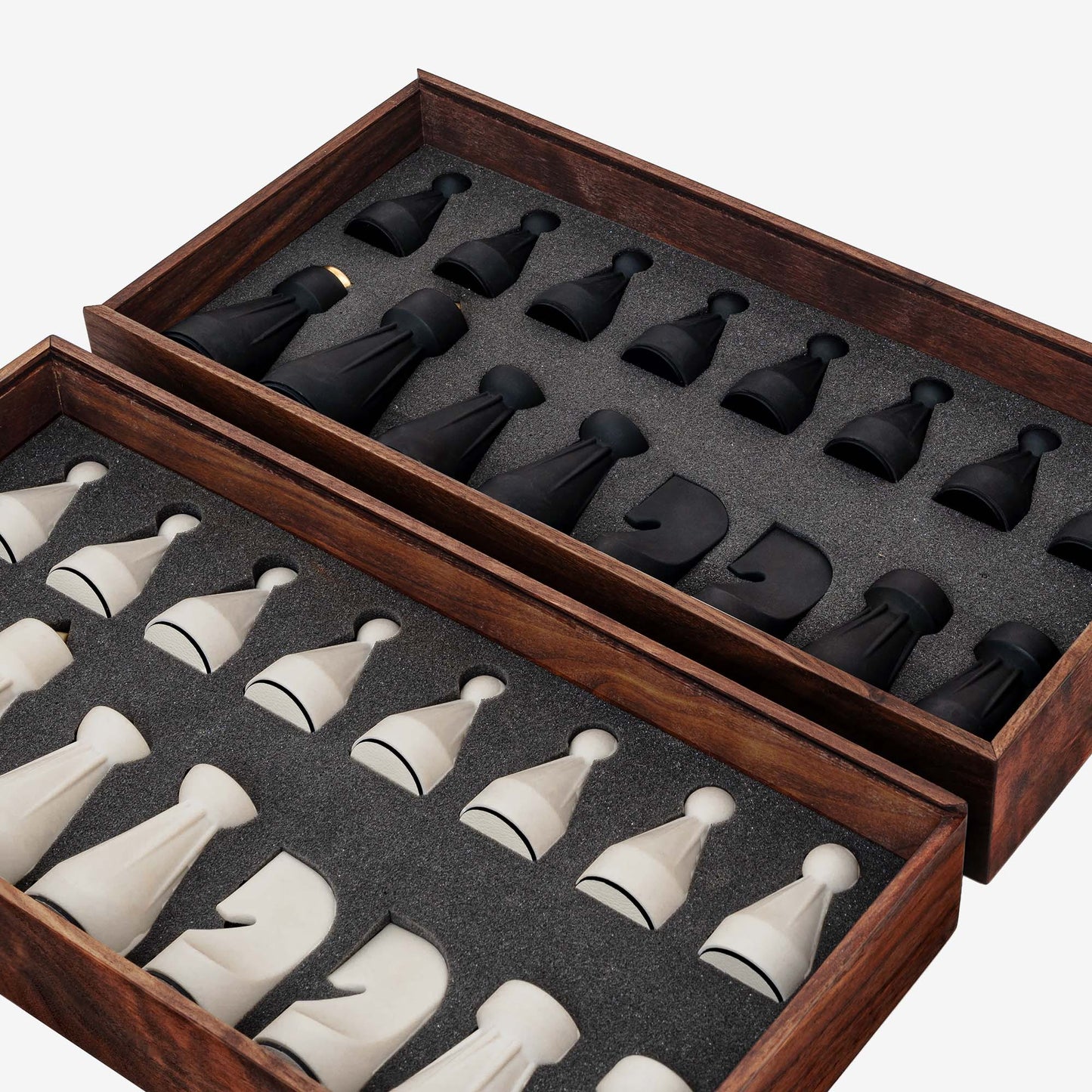 Bộ Cờ Vua The Regal Chess Set