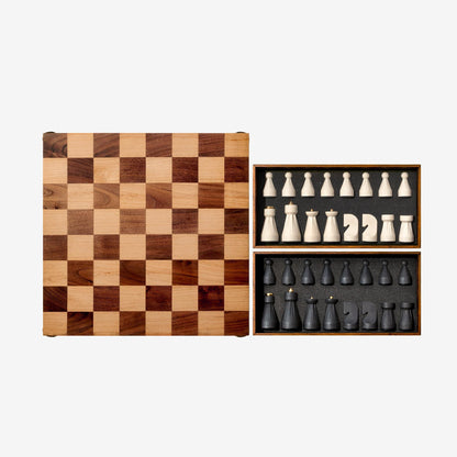 Bộ Cờ Vua The Regal Chess Set